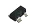 PROTEK DEVICES SR2.8-LF-T7 SR2.8 Series 3 V 300 W Ultra Low Capacitance Steering Diode/TVS Array - SOT-143 - 3000 item(s)