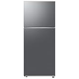 Samsung Frigorifero Doppia Porta BESPOKE AI RT38CG6624S9ES, WiFi, All Around Cooling, Total No Frost, Motore Digital Inverter Garantito 20 Anni, 393 L, LxAxP: 70 x 171,5 x 67,2 cm, Metal Inox