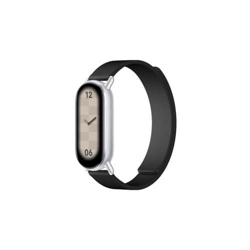 Smart Band 9 Band 8  voh IV PUU[f  }Olbg rvxg p xg ւxg }`J[ ȒP X|[c xg gтɕ֗ lC Xgoh mi 9/8 rvoh 