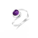 Matériau de qualité supérieure : fabriqué en argent sterling 925, hypoallergénique et résistant au ternissement pour une beauté durable.