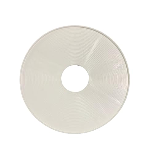 DeVault Enterprises DEV3000W 16 Inch Plant Dolly/Caddy White