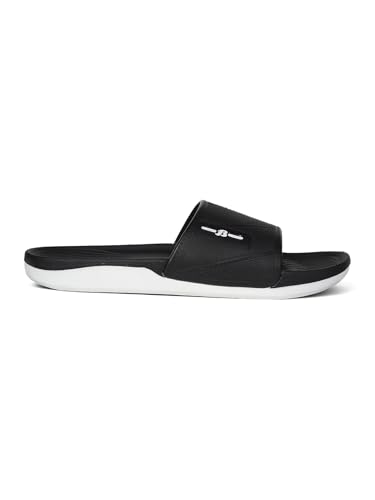 Image of Bata mens mule slippers