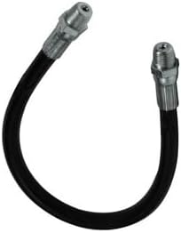 24" Rubber Whip Hose for Gre 36-214