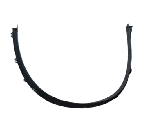 Moulage passage de roue avant cassé ? Solution pour BMW X6 E71 35i - 3