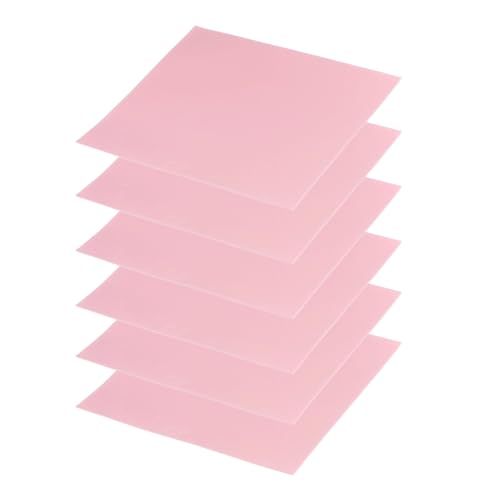 PATIKIL T[}pbh 100x100x0.3mm 6pbN VR pT[}pbh CPU GPU IC PCIe M.2 2280 SSD NVMe q[gVNp sN