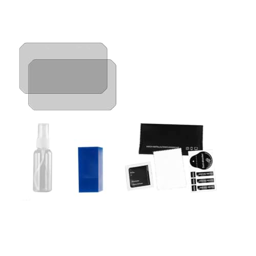Protector de pantalla para Forza 750 2025-2026 película TFT tablero 6