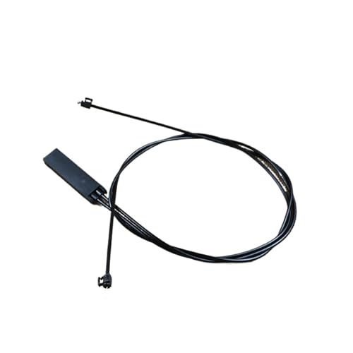 31688727 Fit For Volvo XC60 MK2 2.0L L4 T5 Engine Hood Release Cable 2018 2019 2020 2021 2022 2023