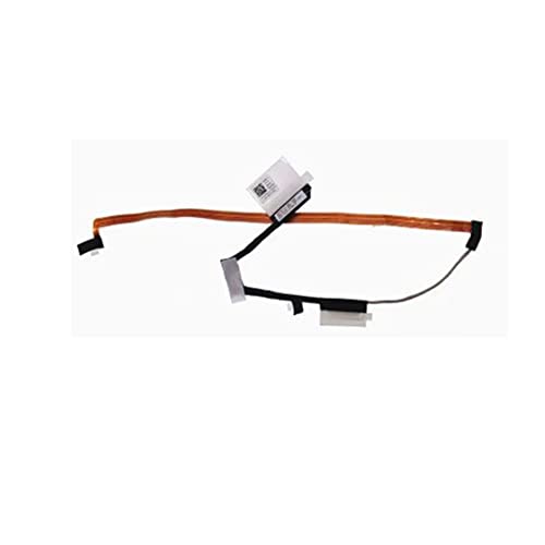 Câble écran pour Dell Inspiron 5498 pièce de remplacement LED 0CRKVG