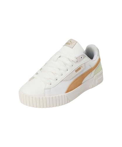 Image of Puma Womens Carina 2.0 Zuki Sneaker