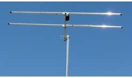 HB9CV-2 2m 2 Element Beam: Amazon.co.uk: Electronics & Photo