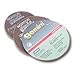 Norton 3" Dia. 1/8" Thick 1/4" Hole Size Aluminum Oxide 60 Grit Type 1 Cut-Off Wheel