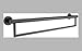 DELTA Contemporary 24" Towel Bar/ Assist Bar BATH SAFETY 41519-RB Towel Bars