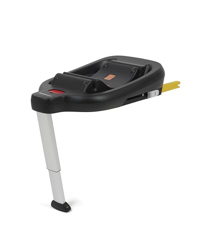 Enfasafe Base I-Size, Isofix Y Pata De Apoyo, Compatible Con El Asiento Infantil Enfasafe I-Size Enfasafe Base I-Size, Isofix Y Pata De Apoyo, Compatible Con El Asiento Infantil Enfasafe I-Size