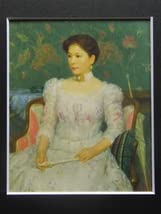 中山忠彦、古風な首飾り、希少な画集より、新品高級額・額装付 Amazon.co.jp: 中山忠彦、古風な首飾り、な画集より、高級額・額装付