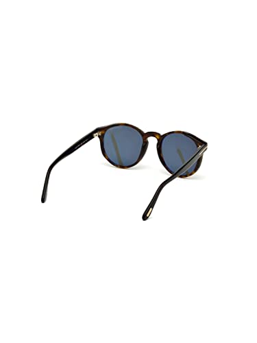 Image of Tom Ford womens Classic Aviator Sunglasses