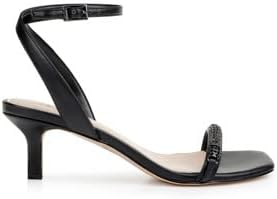 Jewel Badgley Mischka Charisma Kitten Heel - Image 3
