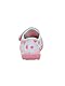 Superfit Mädchen Spotty Hausschuh, Grün Mehrfarbig 7550, 21 EU