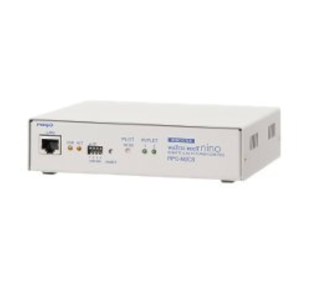 リブーター WATCH BOOT Light RPC-M5CS WATCH BOOT RPC-M5C-EA｜明京電機 製品紹介（リブーター）