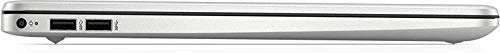 Image of HP 2023 New 15.6 inch Laptop, AMD Ryzen 7 5700U Processor, 8GB RAM, 128 GB SSD, HD Micro-Edge Display, Full-Size KB, Wi-Fi 6, Bluetooth,10 H Battery Life, Thin & Portable, Fast Charge, Windows 11 Home
