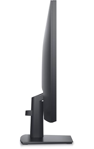 Image of Dell-E2723HN (68.58 cm) FHD Monitor 5 Year Warranty, 1920x1080@60 Hz, IPS Panel|Anti-Glare, 8 ms (G-to-G Normal), 5 ms (G-to-G Fast)|300 cd /m, 16.7m Colors, VGA HDMI, Adjustment Tilt.