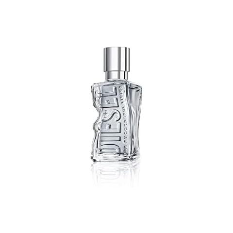 Diesel D By Diesel, Eau de Toillete para Hombre en Vaporizador Cover