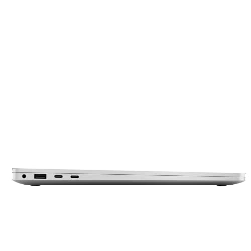 Image of Microsoft Surface Laptop for Business -15-inch - Intel Core Ultra X7 Series 3 - 32 GB Memory - 512 GB SSD - HDR Anti-Reflective Touchscreen - Platinum - Windows 11 Pro - 2026 - 8th Edition