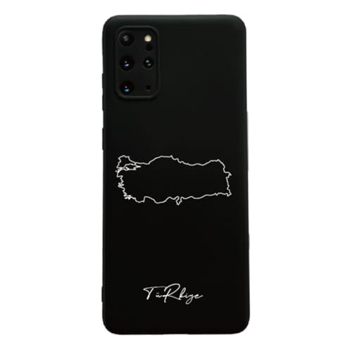 Turkey Case by d'origine