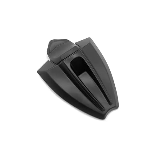 Capot de selle RS-457 2024 en finition premium ajustée