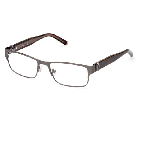 Gafas Hombre GUESS Gu50082 evitan fatiga visual con montura cómoda que no pesa