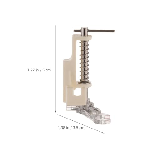 Kit de 5 Pies para Máquina de Coser Universal miniatura 2