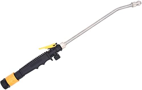 RV Water Heater Tank Rinser, Metal Tube Water Tank Flusher, Remove Sediment and Scale from the Bottom of RV Water Heater