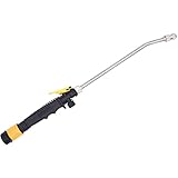 RV Water Heater Tank Rinser, Metal Tube Water Tank Flusher, Remove Sediment and Scale from the Botto