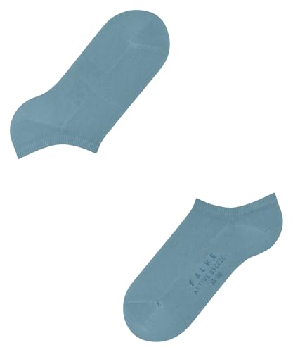 Image of FALKE Women's Active Breeze Sneaker Socks, Cooling, Lyocell, 1 Pair