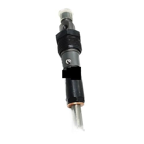 Inyectores de combustible 6 Inyectores De Combustible OEM 3283562 KDAL59P5 Compatibles Con Cummins 5.9L, Portaboquillas P7100 1989-1993
