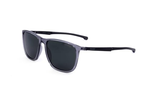Carrera CARDUC 004/S R6S GREY BLACK 57/17/145 MAN Sunglasses