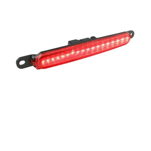 Troisième feu stop pour Lancer 2008-2016 - Feu de freinage arrière haute position 8334A065 1 pièce