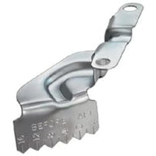 ProForm ProFormPro Form 141-201 BBC Timing Tab with 8" Balancer, 1 Pack