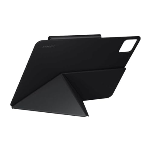 Xiaomi Accesorio Compatible   Funda Pad 7/7 Pro Cover Negra
