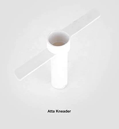 Lakshmi CZ Model 2 L Table Top Wet Grinder With Atta Kneader & Coconut Scrapper | 110 Volt For USA & CANADA