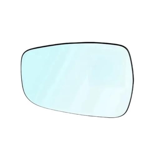 Glace rétroviseur Hyundai Elantra pour réparer un miroir cassé ou défectueux 2011-2015
