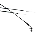 Gaszug für Gilera DNA Gaszug kompatibel für Gilera DNA