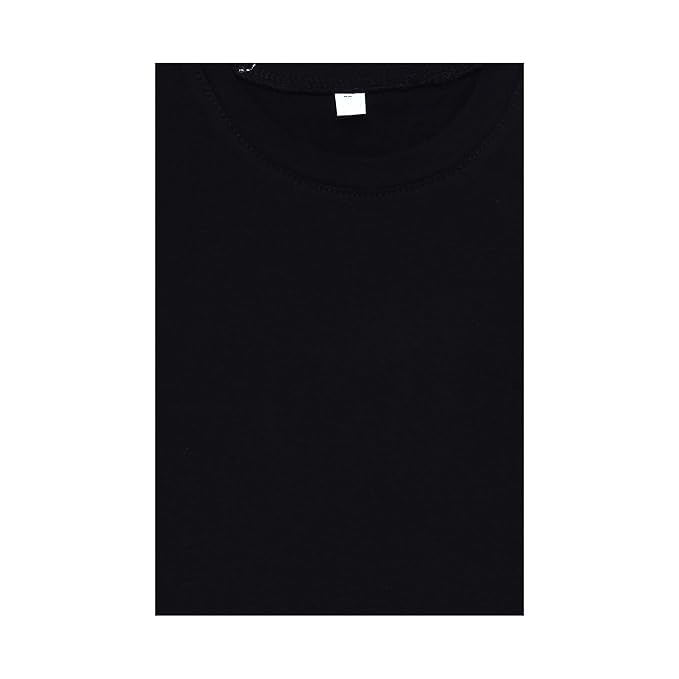 Image of DIAZ Kids Regular Fit Cotton T-Shirts