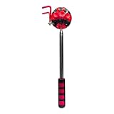 Generisch Golf Ball Retriever Ausziehbarer Ballgreifer aus Edelstahl