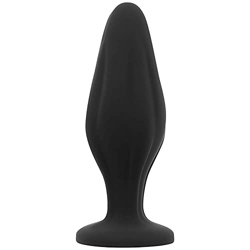 Ohmama Ohmama Plug Anale Silicone 12 Cm 200 G
