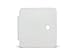 RV Camper Replacement Hatch Door Without Access Door Polar White PN 94340