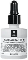 Sérum Facial Niacinamida 10% + Minerais Quintal Dermocosméticos