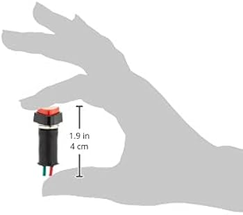 Amazon | キジマ(Kijima) スイッチ プッシュ式 304-603 | バイク電装用