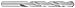 12004844 -- DRILL 31/64 JOBBER CARBIDE TIP
