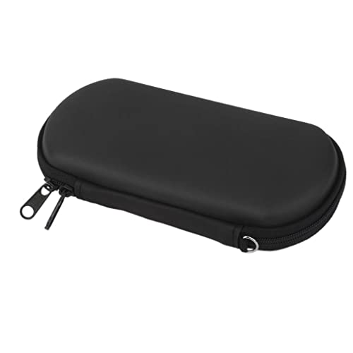 Image of CLUB BOLLYWOODCarry Case Cover Game Pouch for PSP 1000 2000 3000 Slim -Black| Video Game Accessories | s, Skins & Travel Cases|1 x