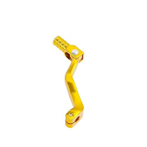 Levier de changement vitesse moto pour restaurer votre Dirt Bike en enduro